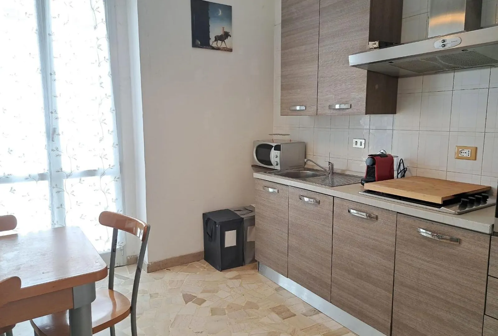 Apartmán Gigi'S House Monari Boloňa