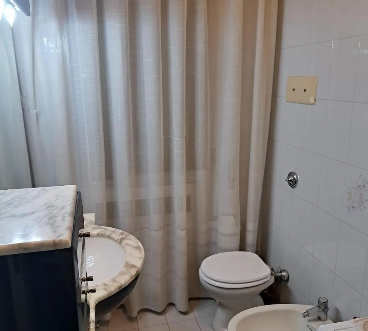 Gigi'S House Monari Apartment Bologna