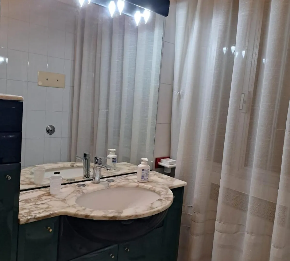 Gigi'S House Monari Apartment Bologna Italy