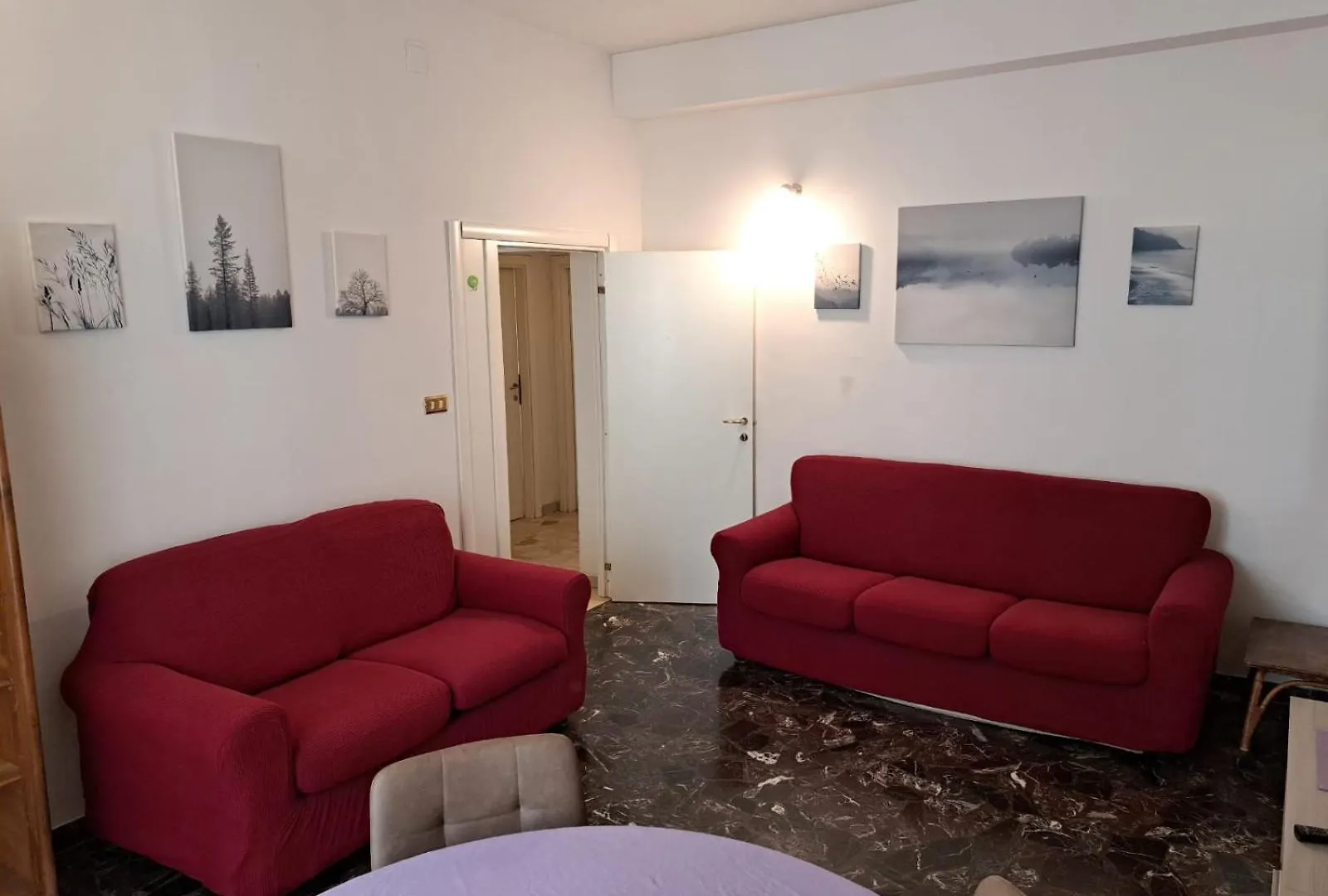 Gigi'S House Monari Apartment Bologna