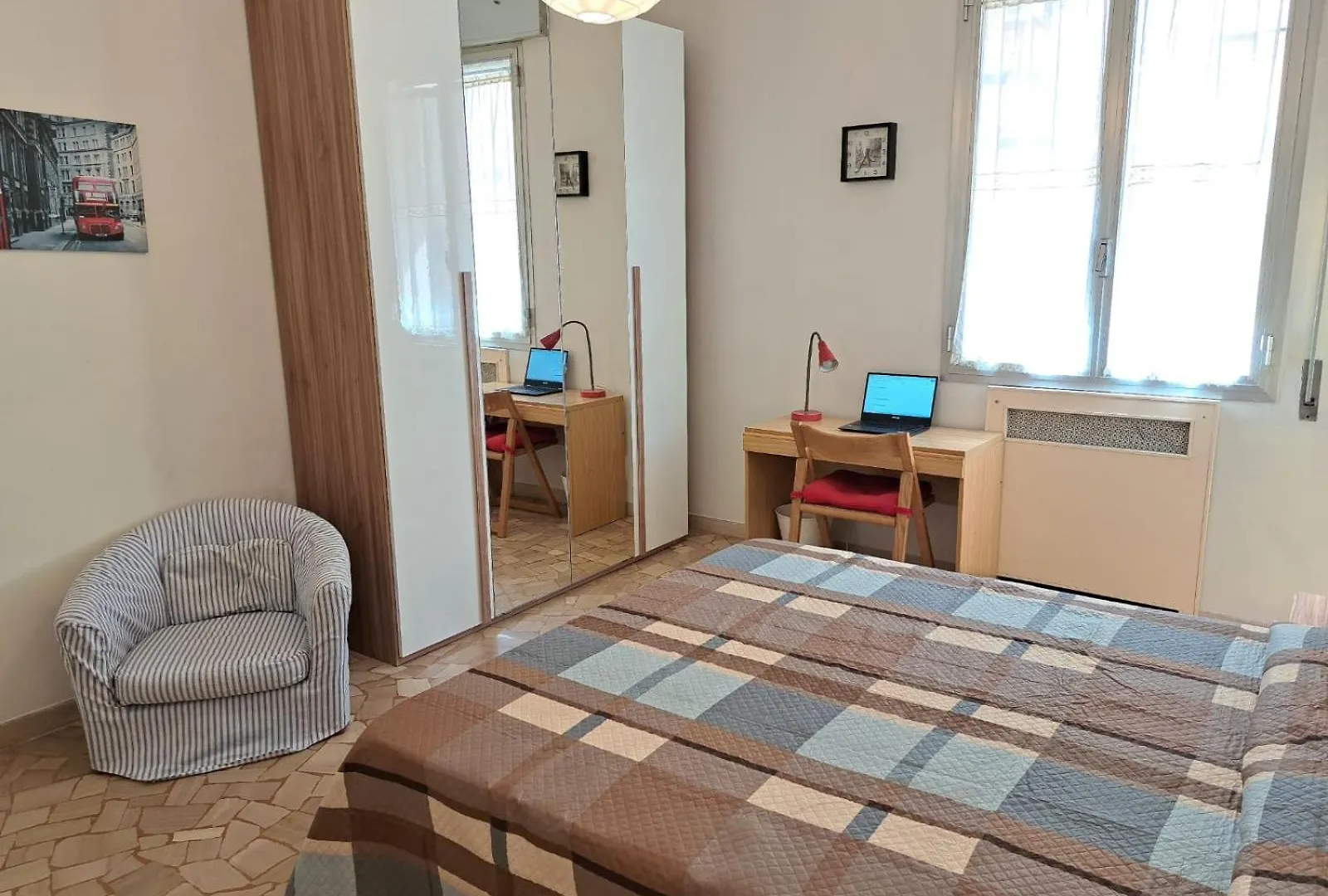 Gigi'S House Monari Apartment Bologna Italy