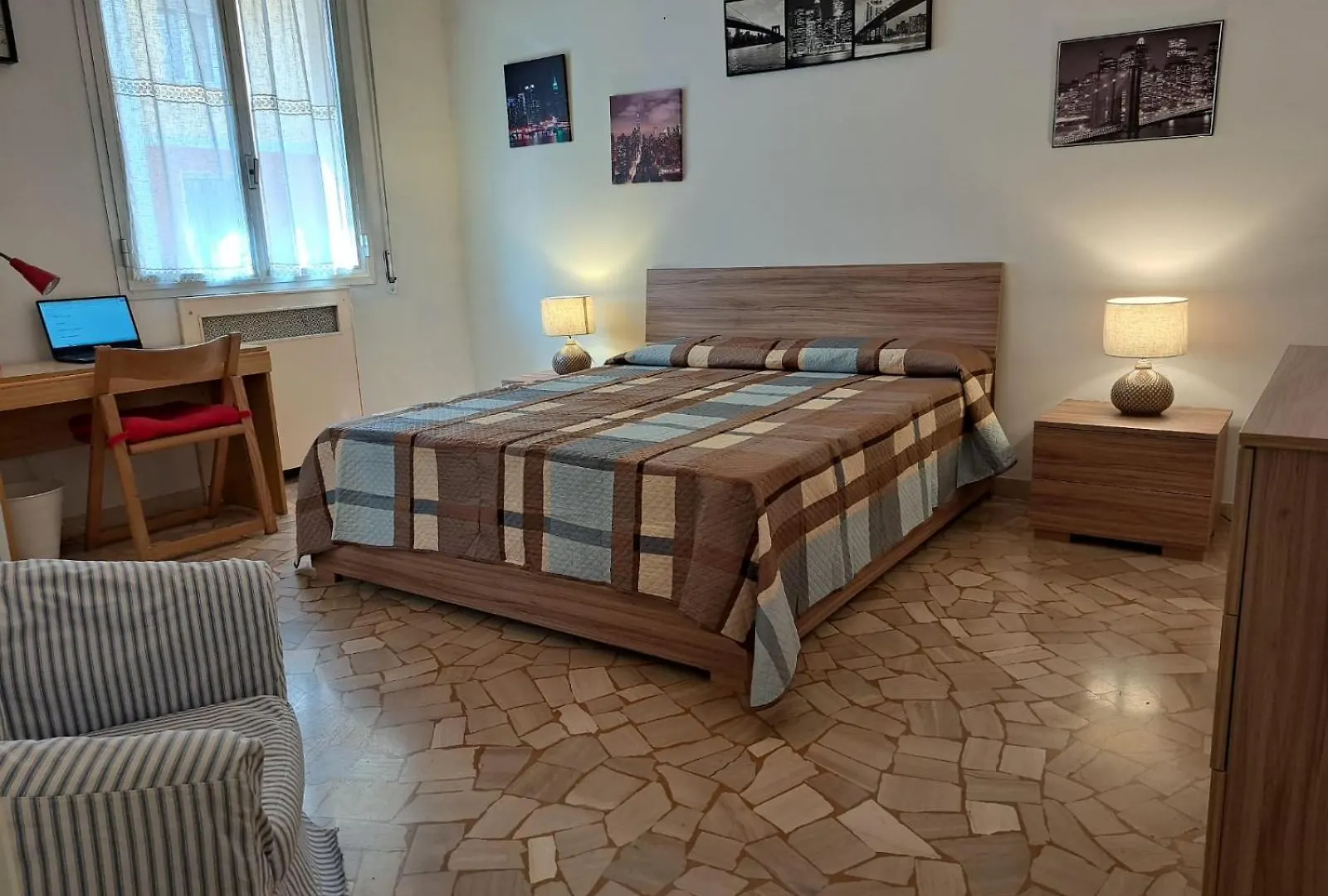 Gigi'S House Monari Apartment Bologna 0*,  Italy