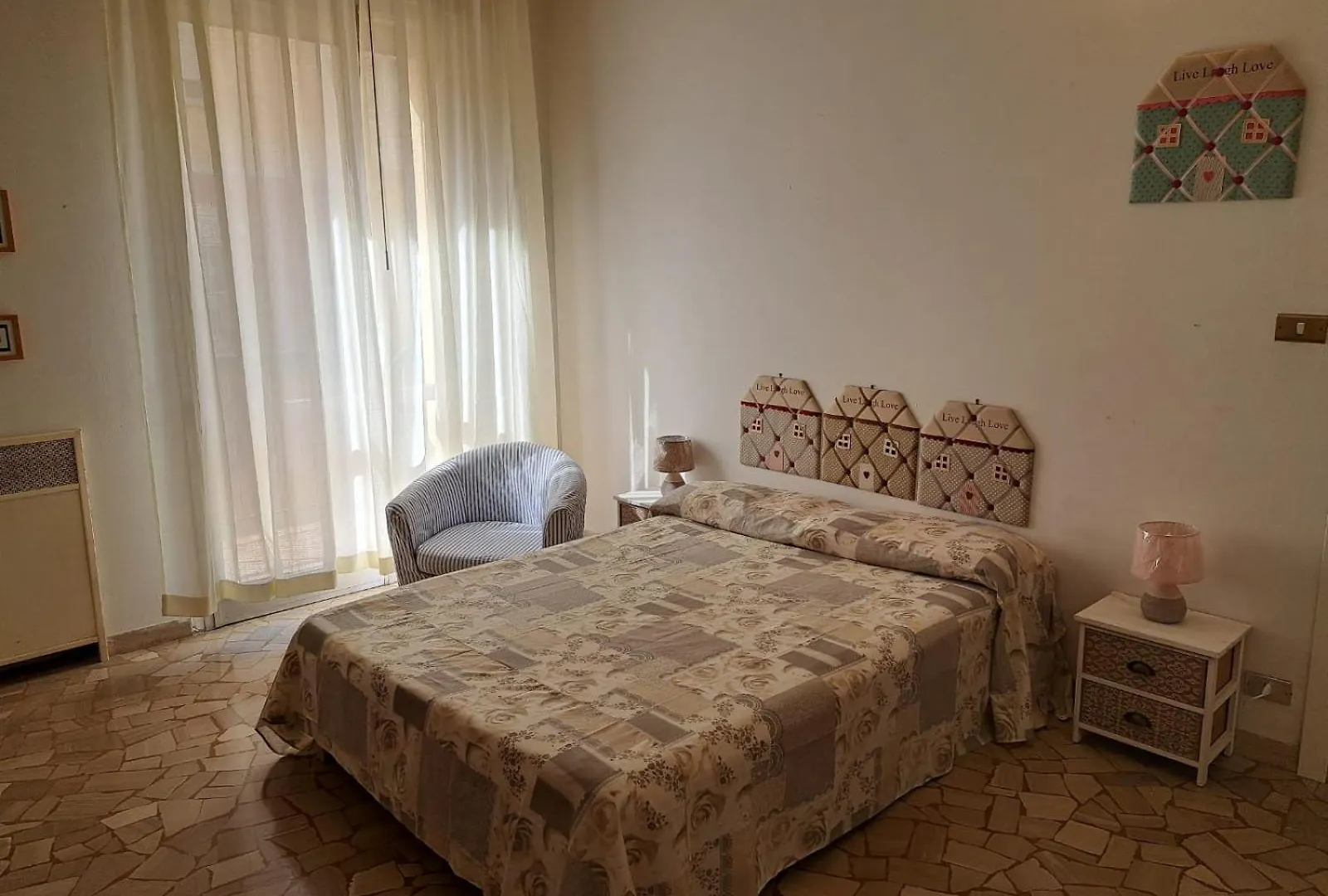 Gigi'S House Monari Apartment Bologna 0*,