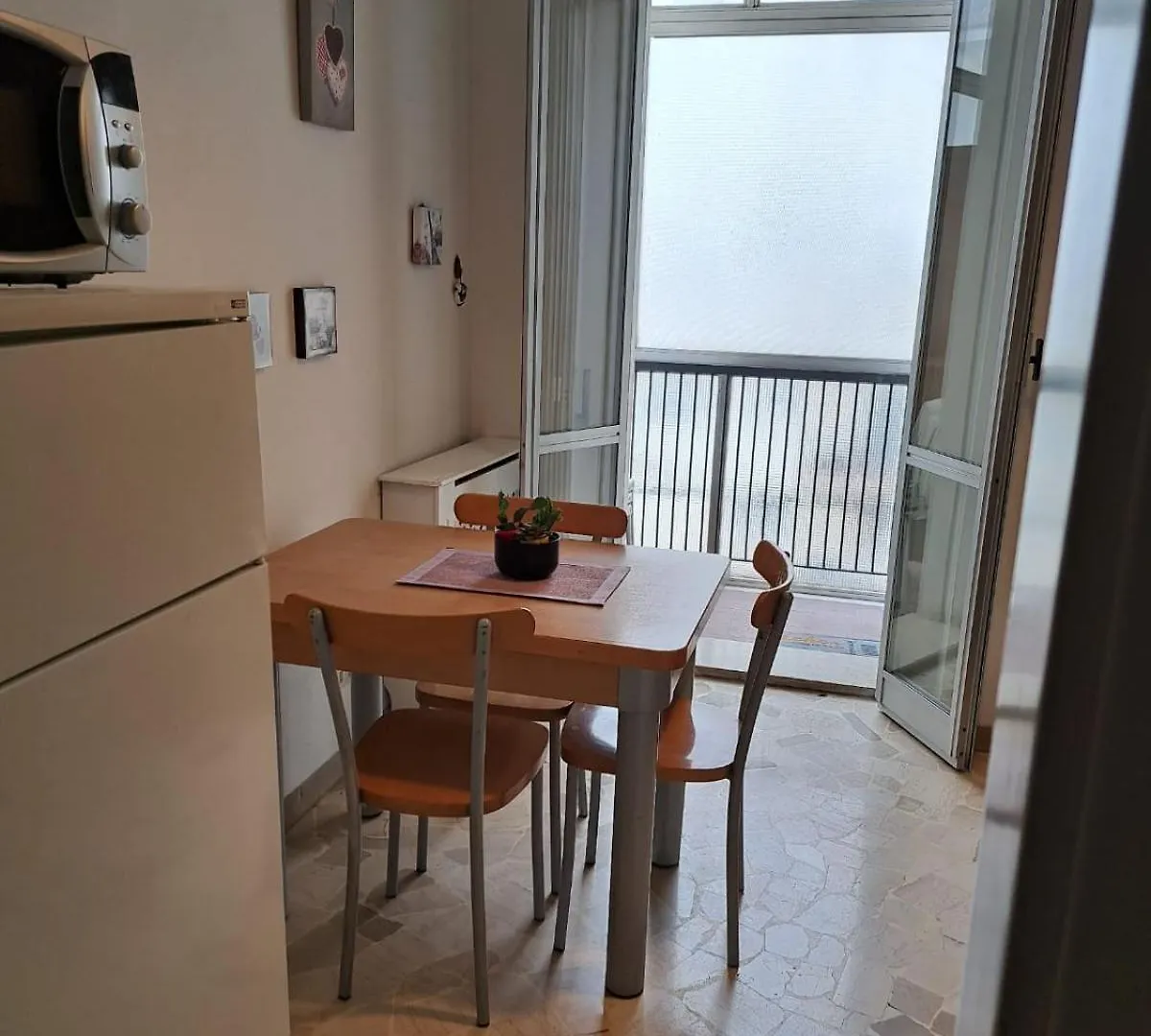 Gigi'S House Monari Apartment Bologna