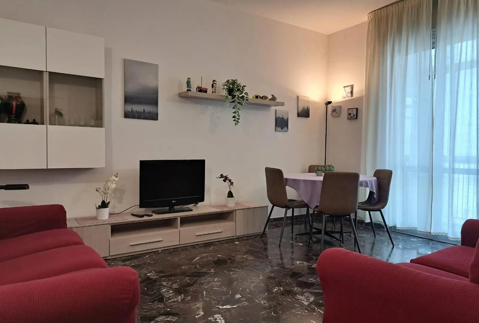 Gigi'S House Monari Apartment Bologna