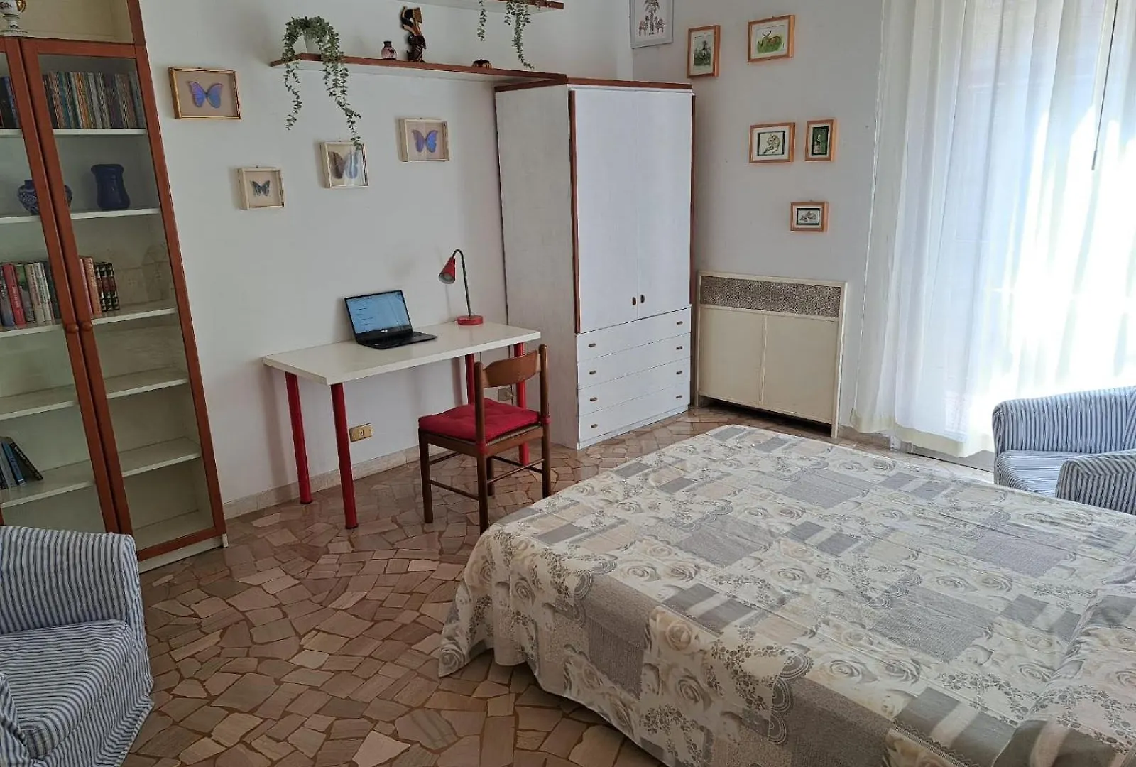 Gigi'S House Monari Apartment Bologna