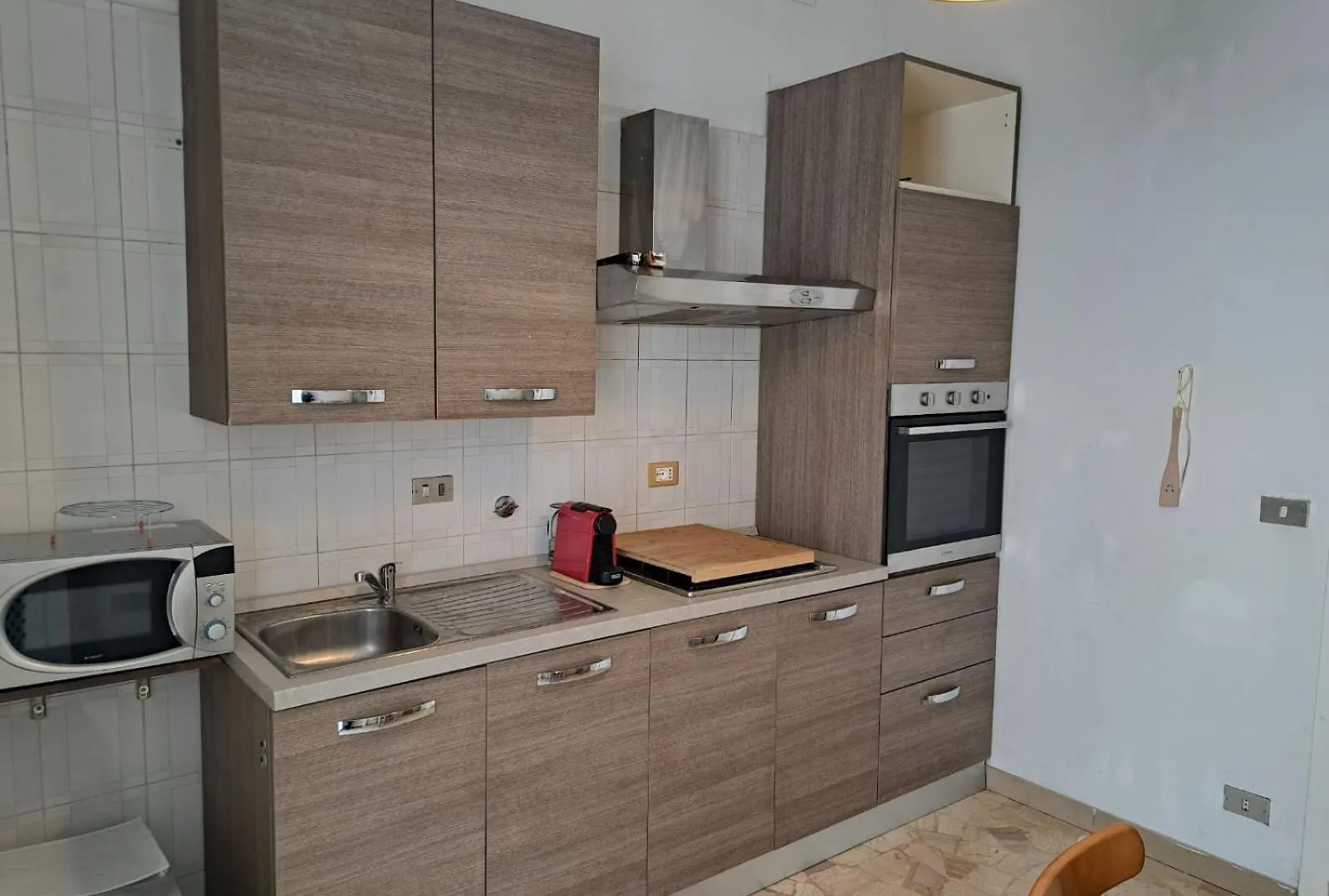 Gigi'S House Monari Apartment Bologna